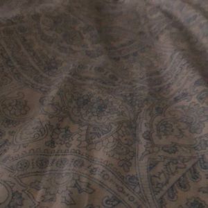 Meet your Posher, Steven